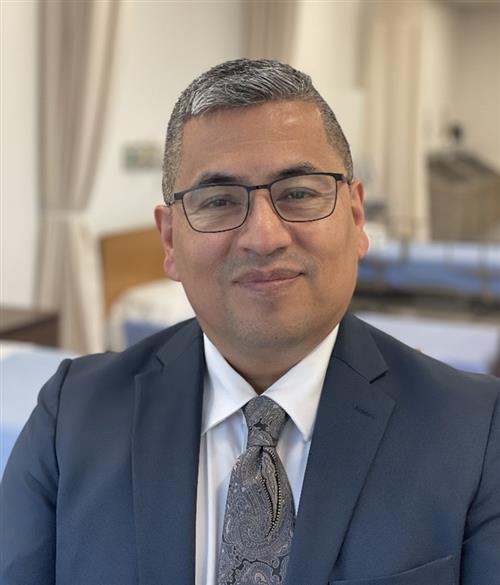 Principal J. Herrera